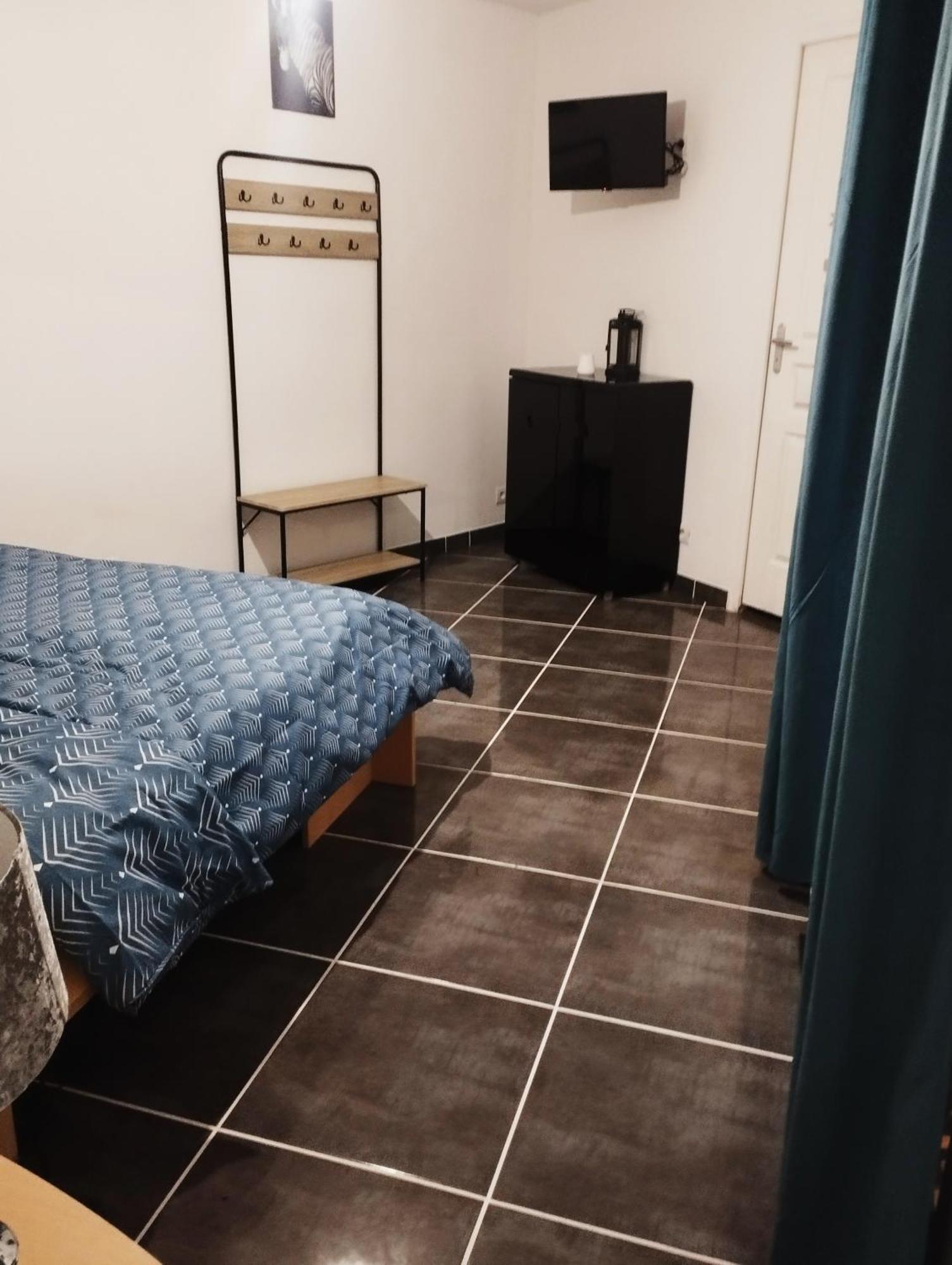 Appartement Avec Cour Plein Centre Foix Kültér fotó